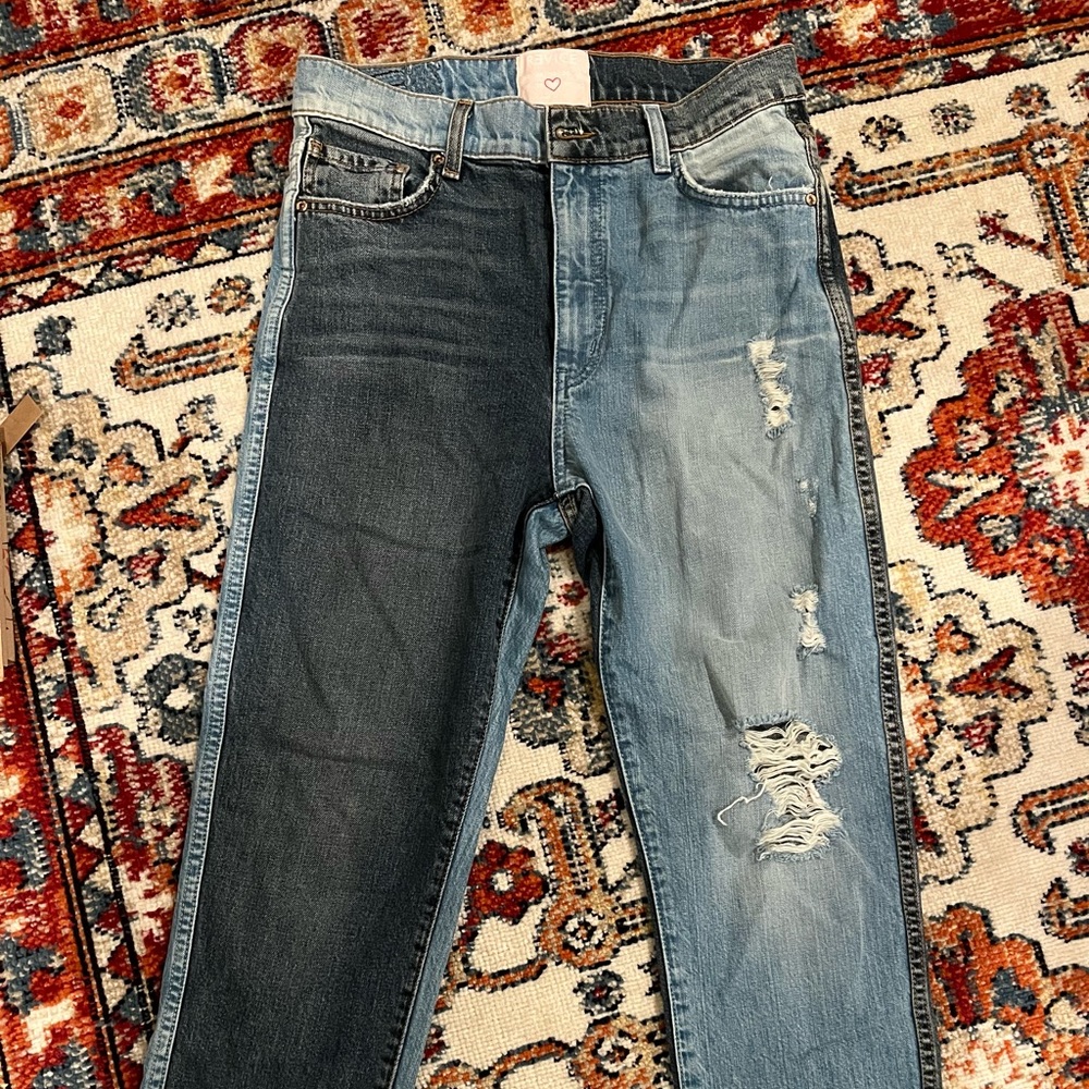 Revive Denim jeans
